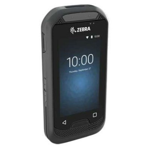 Zebra Mobile Computer