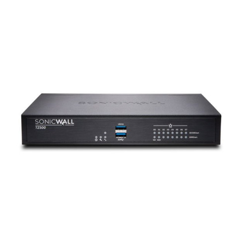 SonicWall Data Networking