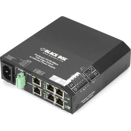 Black Box Wireless Switch