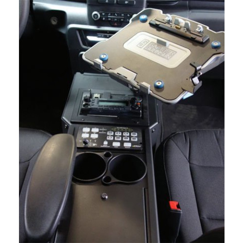 Gamber-Johnson Mounting Hardware and Stands