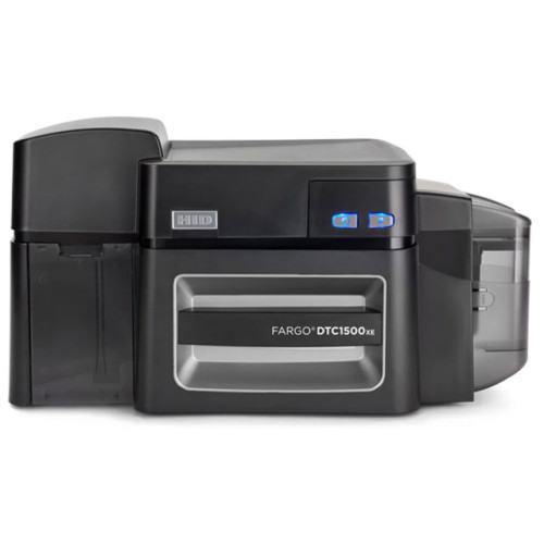 HID ID Card Printer