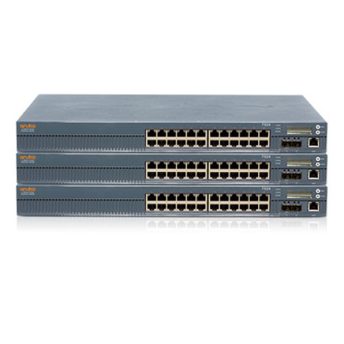 HPE Aruba Wireless Controller