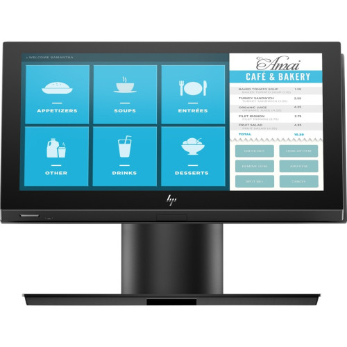HP POS System