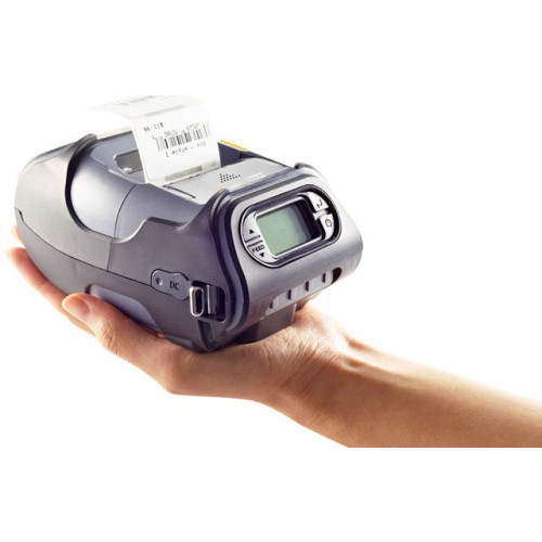 Avery-Dennison Portable Barcode Printer