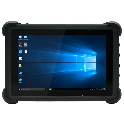 Unitech TB162 Tablet