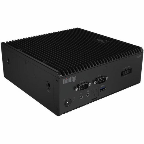Lenovo Rugged Computer