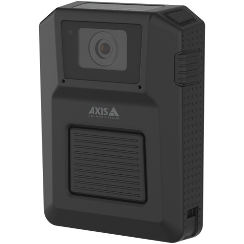 Axis Security Camera