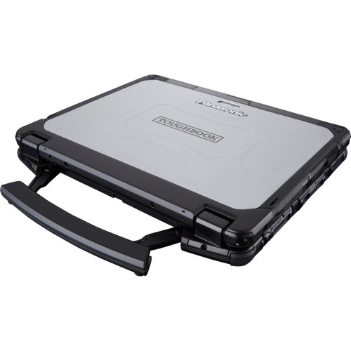 Panasonic Rugged Laptop