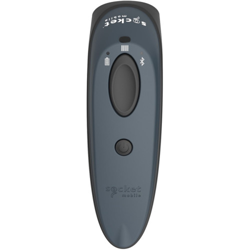 Socket Mobile Barcode Scanner