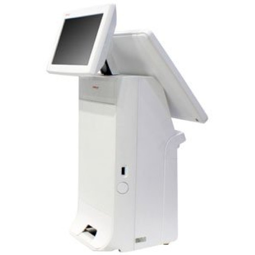Posiflex Jiva HS-2310 POS Touch Terminal