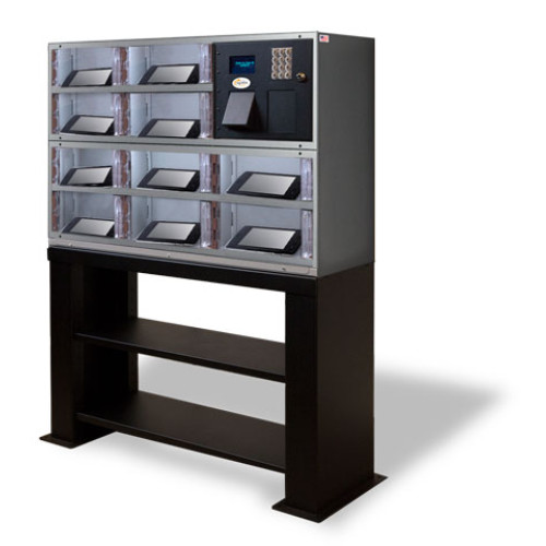 Apex Mobile Cart