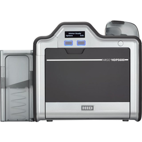 Fargo ID Card Printer