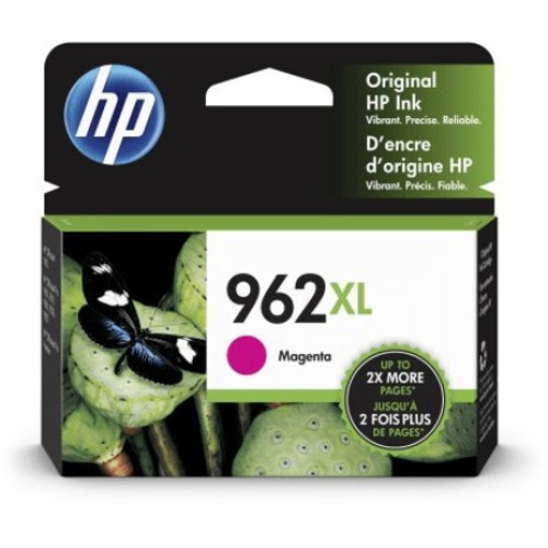 HP InkJet Cartridge