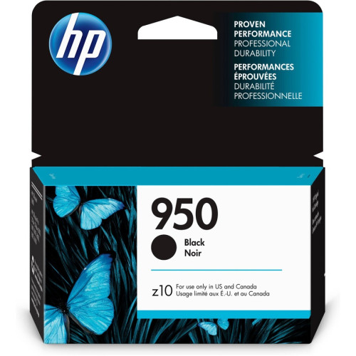 HP InkJet Cartridge