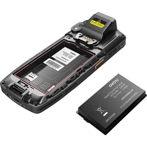 Urovo Mobile Computer