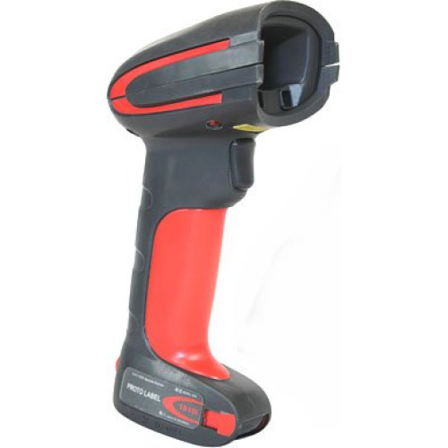 Honeywell Barcode Scanner