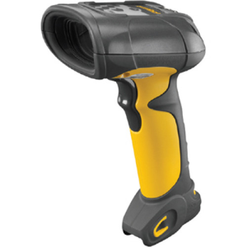 Motorola Barcode Scanner