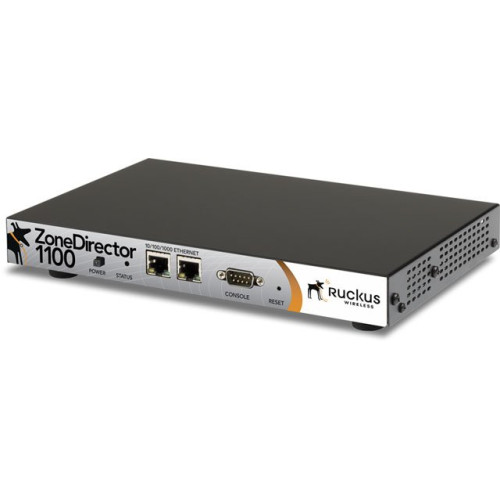 Ruckus Wireless Controller
