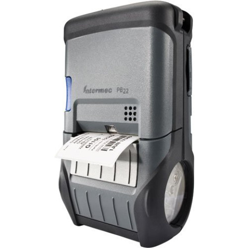 Intermec Portable Barcode Printer