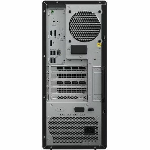 Lenovo Workstation PC