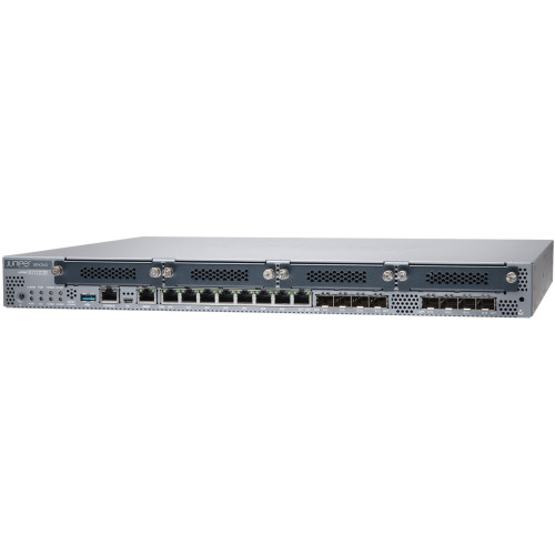 Juniper Networks Firewalls & VPN