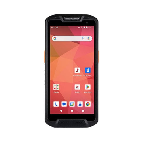 Point Mobile Mobile Computer