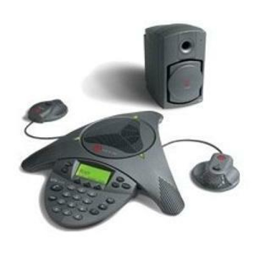 Polycom Telecommunication Equipment
