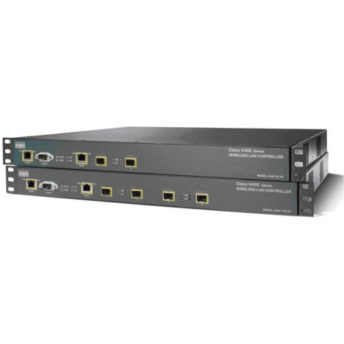 Cisco 4400 Series Wireless Controller