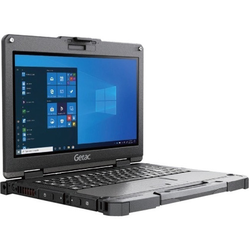 Getac Rugged Laptop