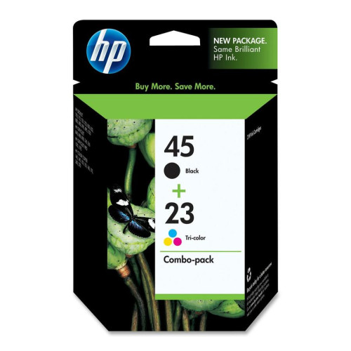 HP InkJet Cartridges InkJet Cartridge