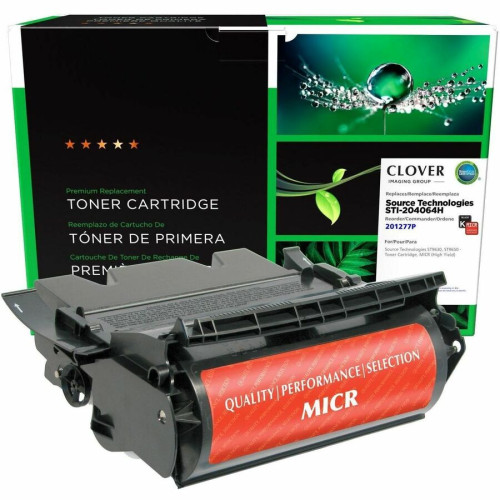 Clover Imaging Group Toner