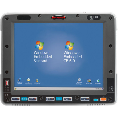 Honeywell Data Terminal