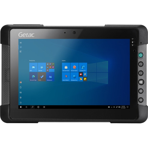 Getac Tablet
