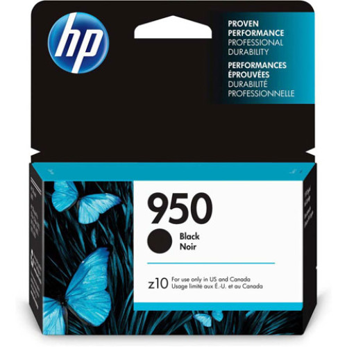 HP InkJet Cartridge