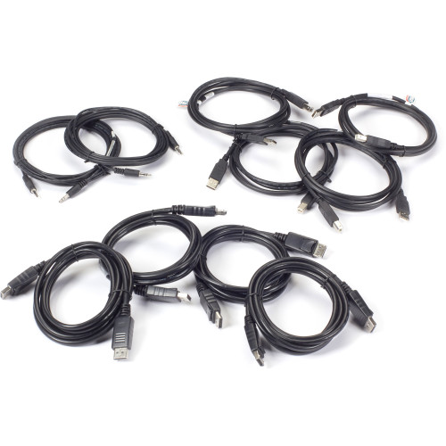 Black Box Accessory