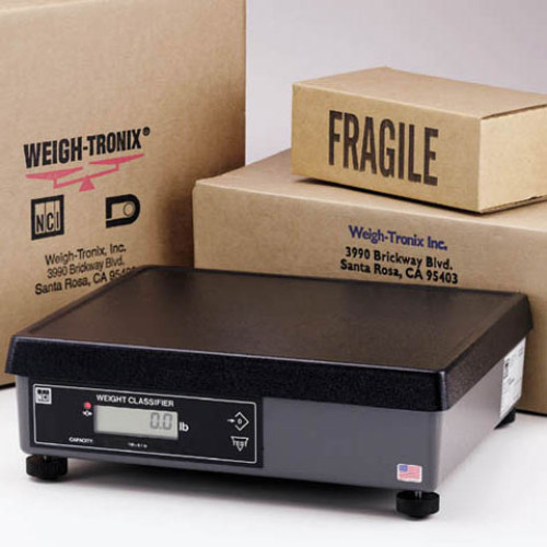 Avery Weigh-Tronix 7815 Scale