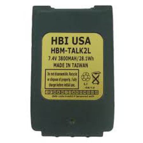 Harvard Battery Battery