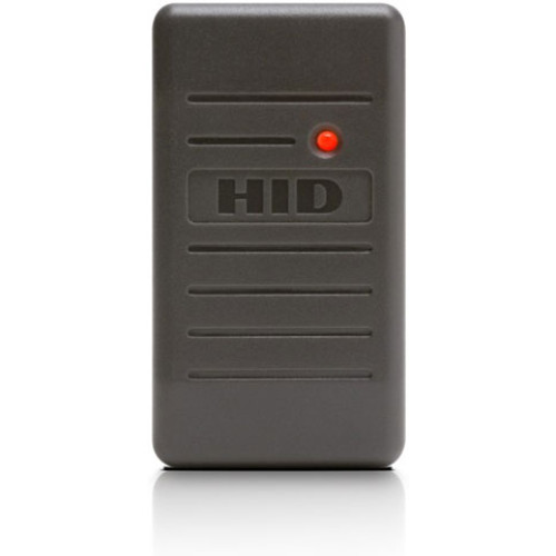 HID Access Control Reader