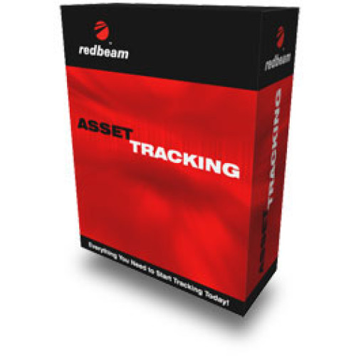 RedBeam RFID Asset Tracking Software