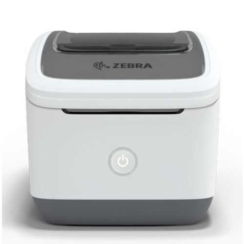 Zebra Barcode Label Printer