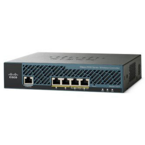 Cisco Wireless Controller