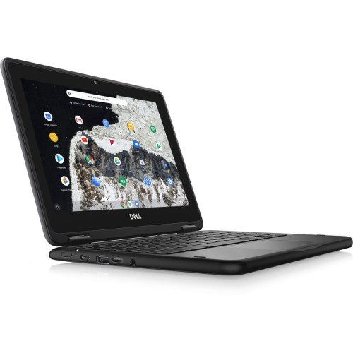 Dell Chromebook