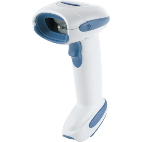 Motorola Barcode Scanner
