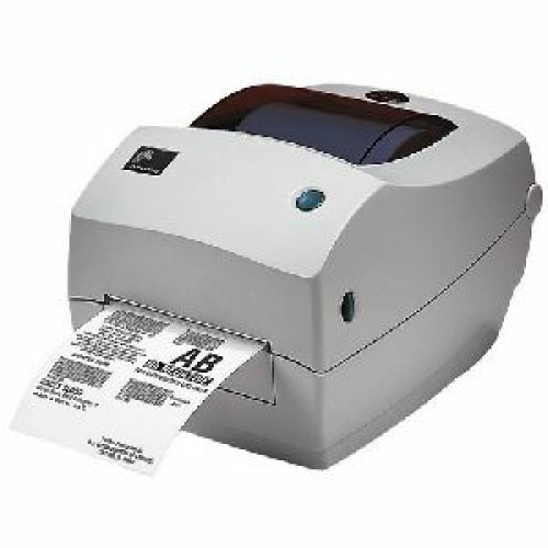 Zebra Barcode Label Printer