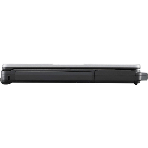 Panasonic Rugged Laptop