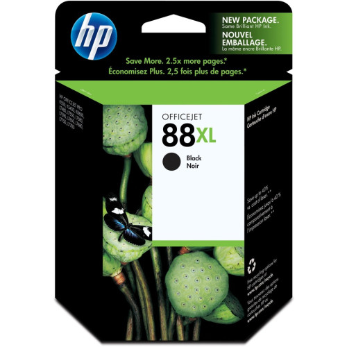 HP InkJet Cartridge
