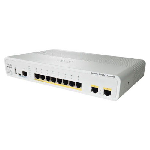 Cisco Data Networking