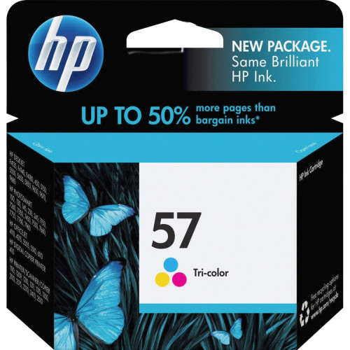 HP InkJet Cartridge