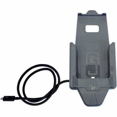 Gamber-Johnson Docks and Cradles