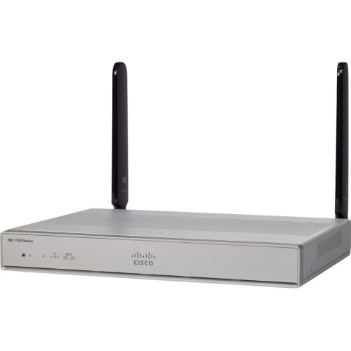 Cisco Wireless Router